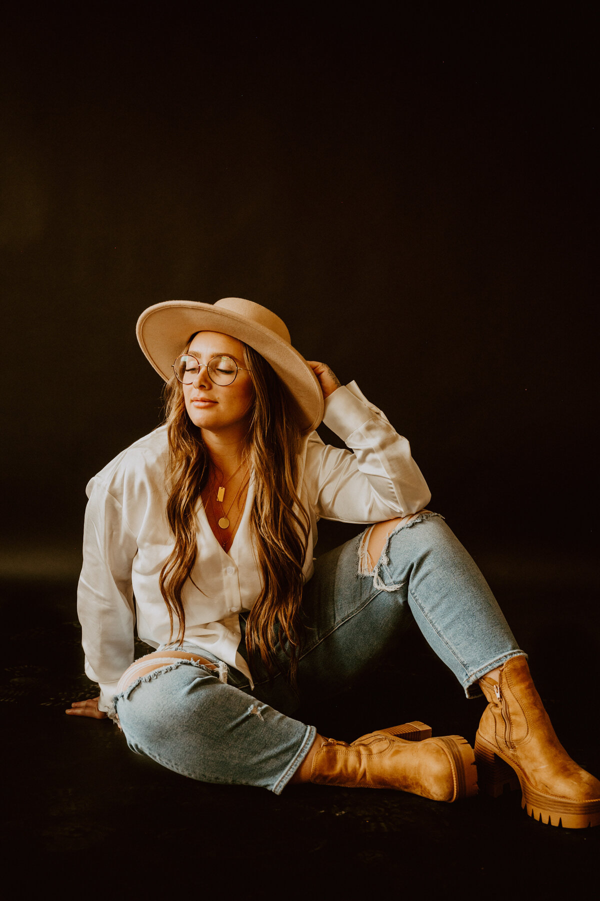 Indianapolis, IN Branding and Portrait Photographer104