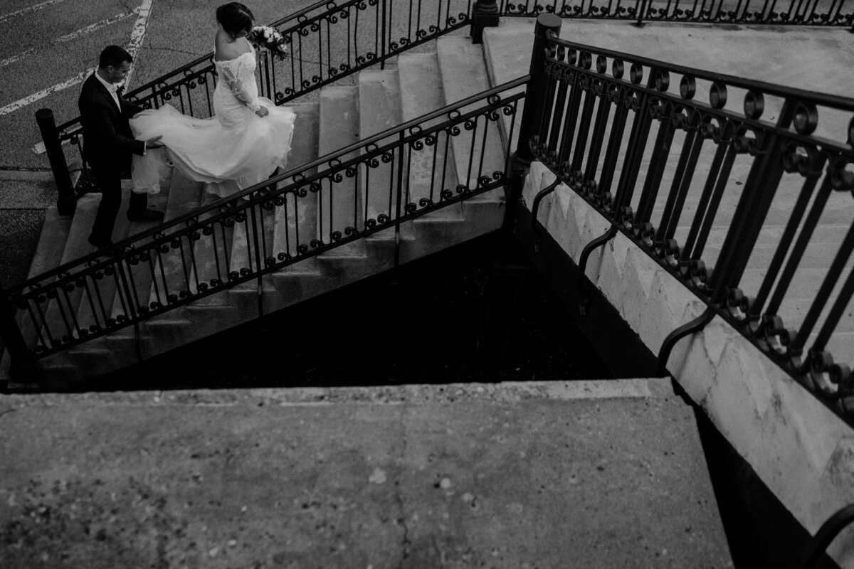 Artistic Pgh Wedding Photographer1-2