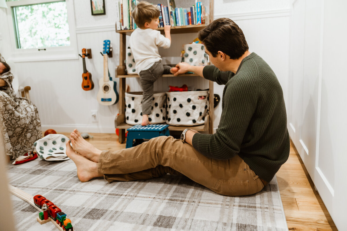 Los Angeles lifestyle family photography 79