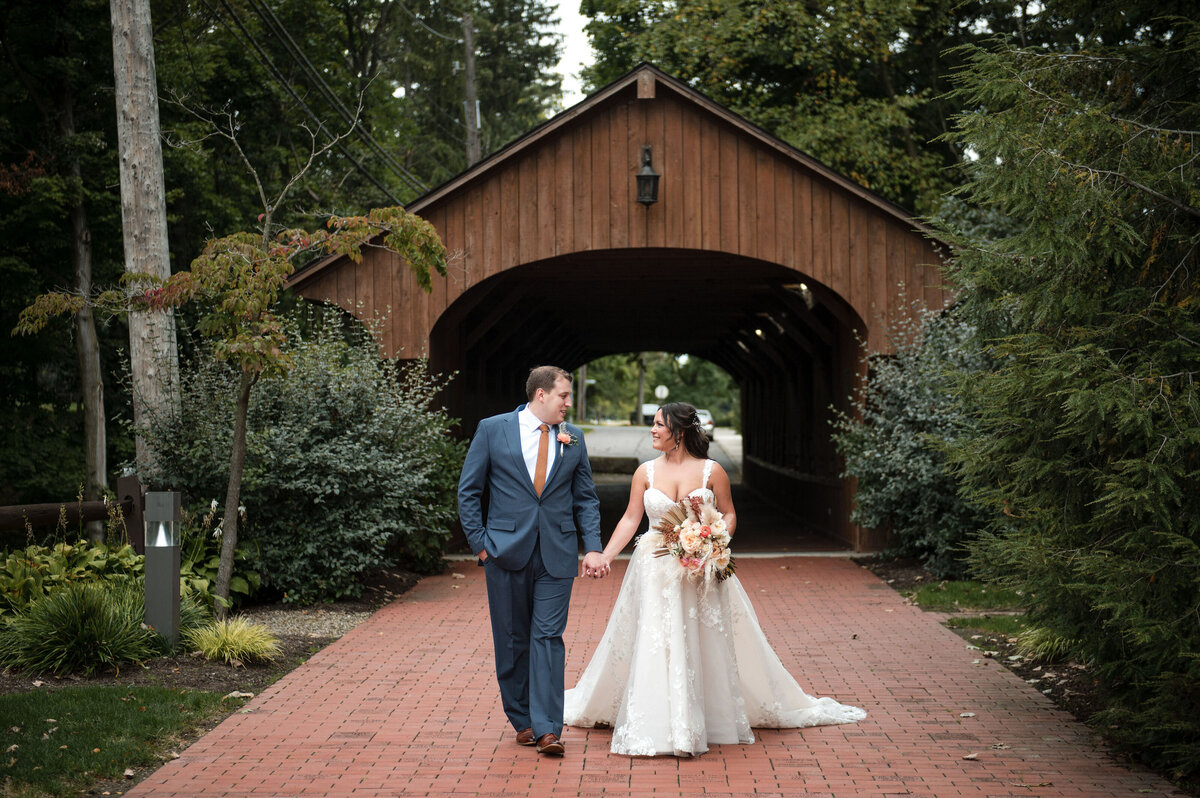 wedding at Grand Pacific Gardens