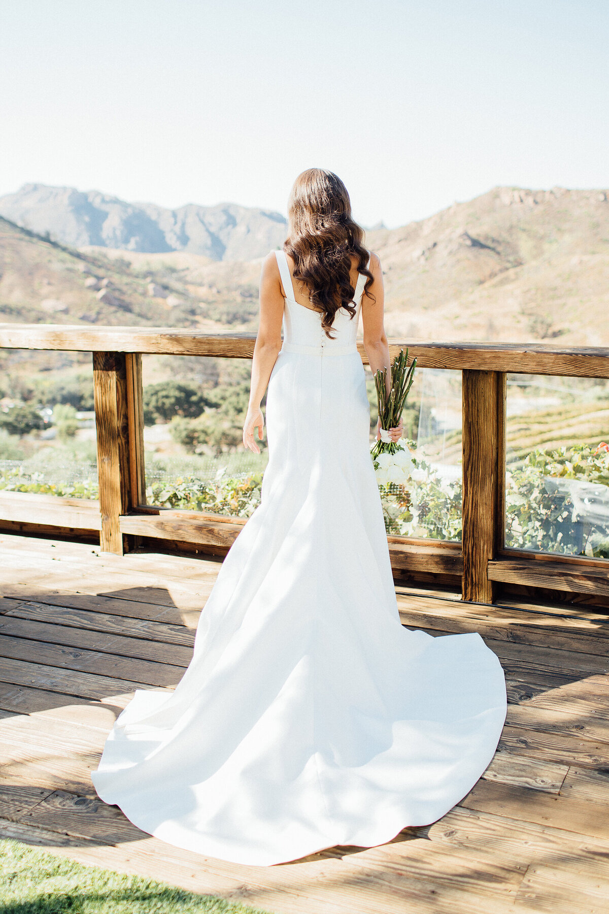 Southern California Wedding Planner - Robin Ballard Events - Cielo Farms - Southern California Wedding Planner - Robin Ballard Events - IzzyandNick-Married-234