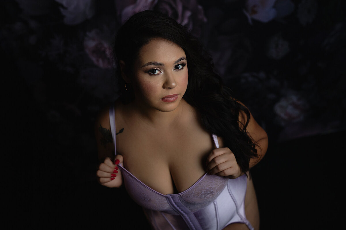 Louisiana-top-boudoir-photographer