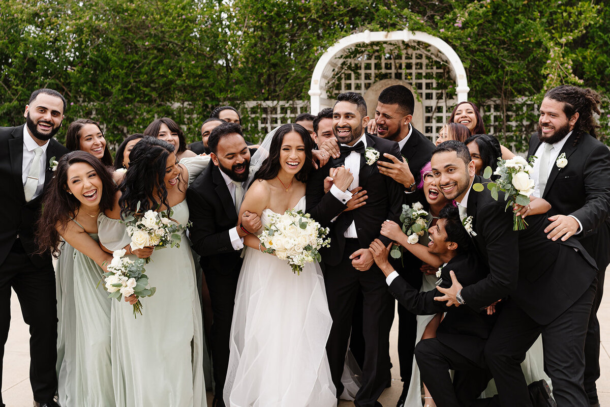 Anaheim Hills Golf Course Wedding 31