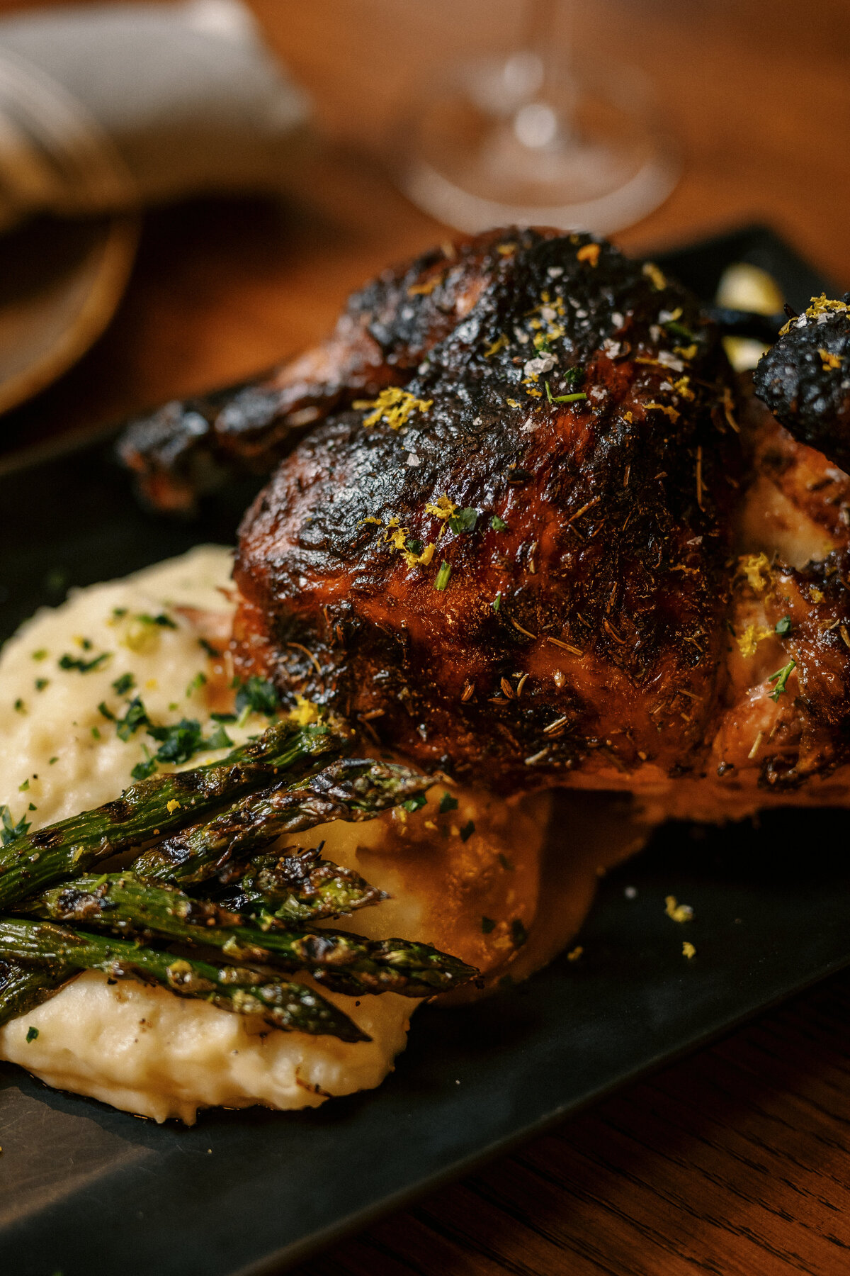 Delaware Restaurant Photography, Lewes Oyster House_139847