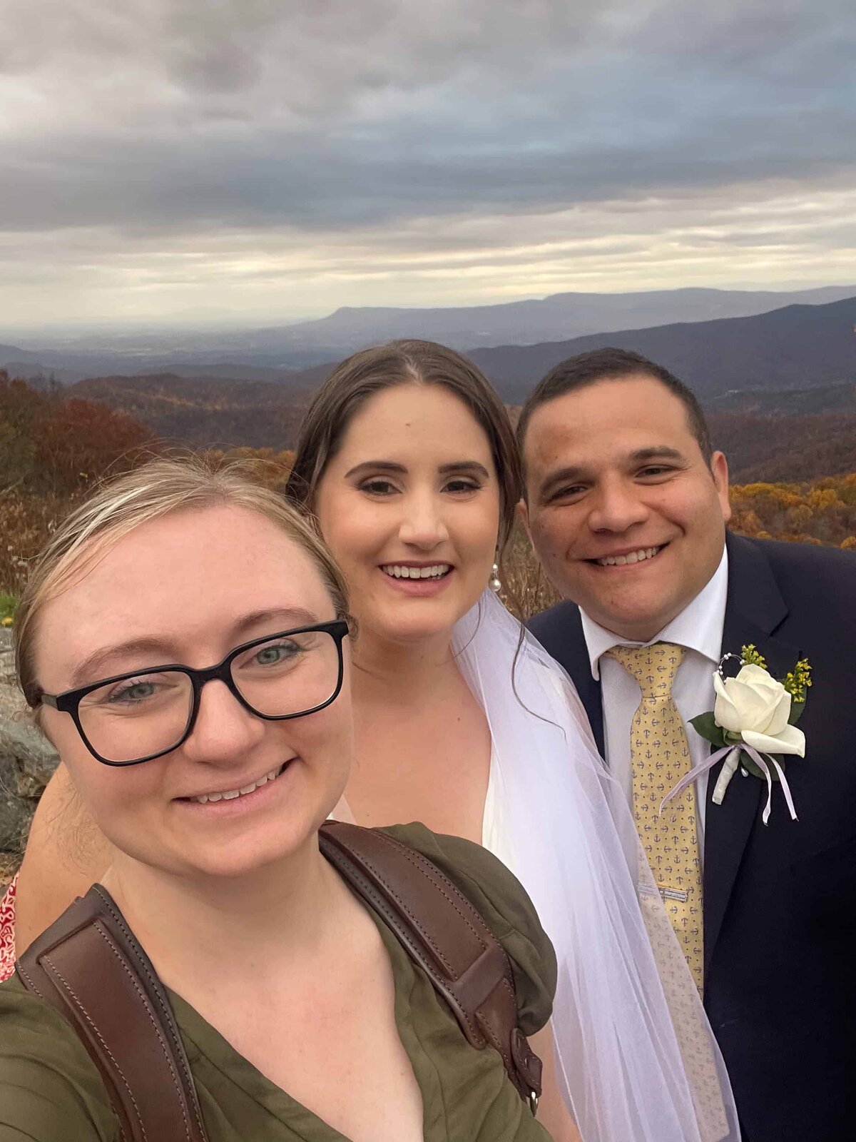 Client Selfie-5