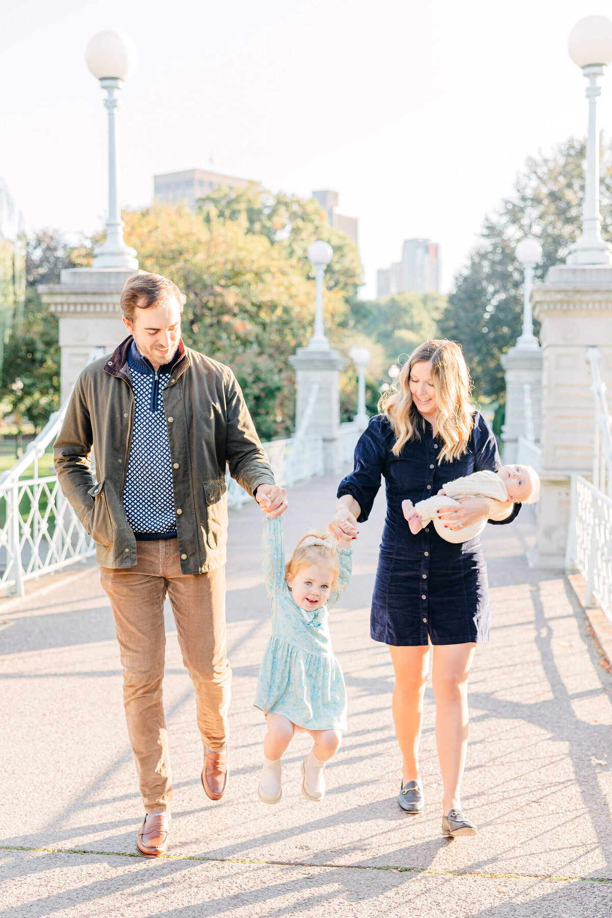 Boston-Public-Gardens-Family-Photography-Session 2