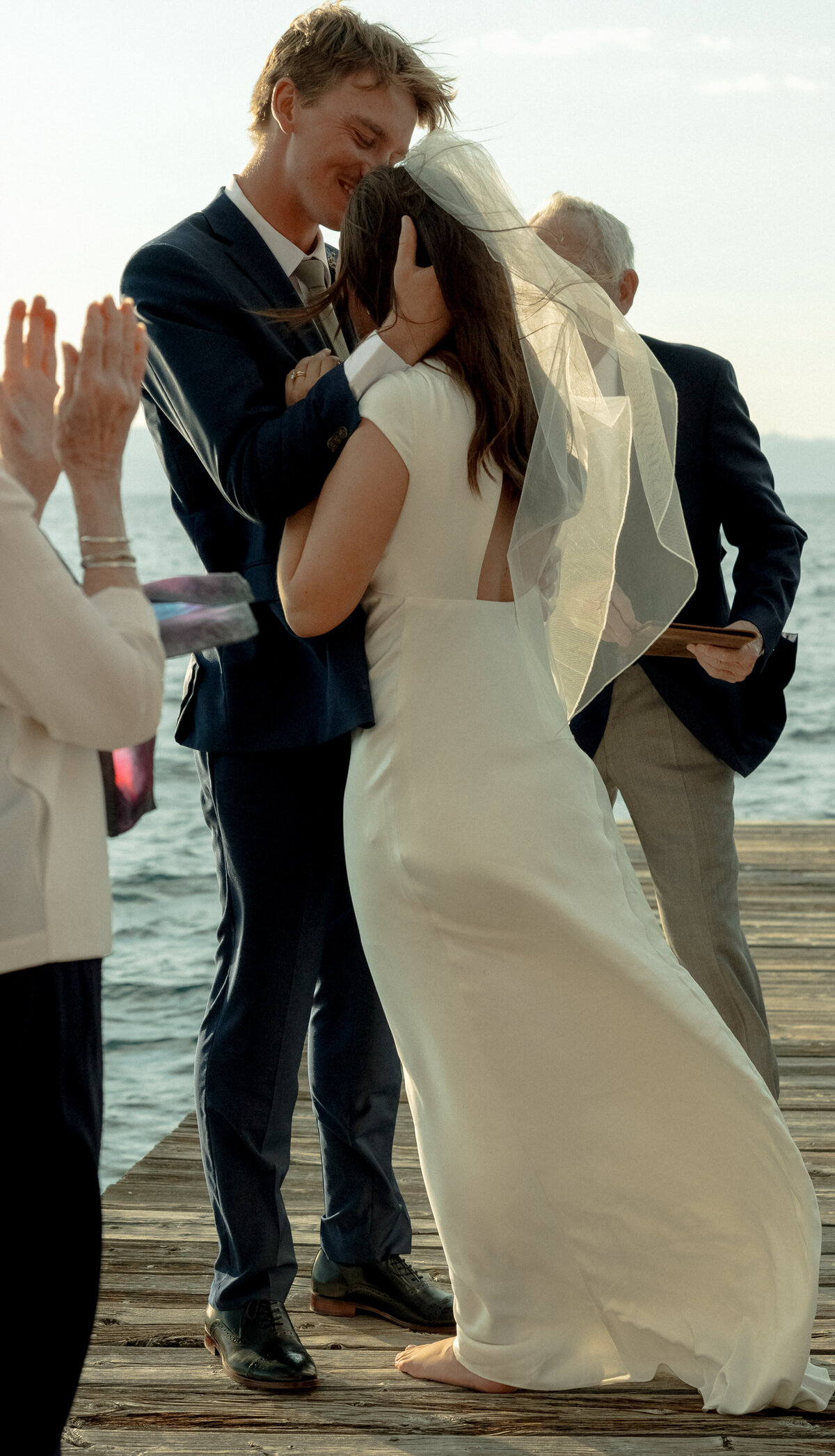Josh + Jane Lake Tahoe Elopement _ Glenbrook Nevada _ Katherine Krakowski Photography Lake Tahoe Reno Photographer-210