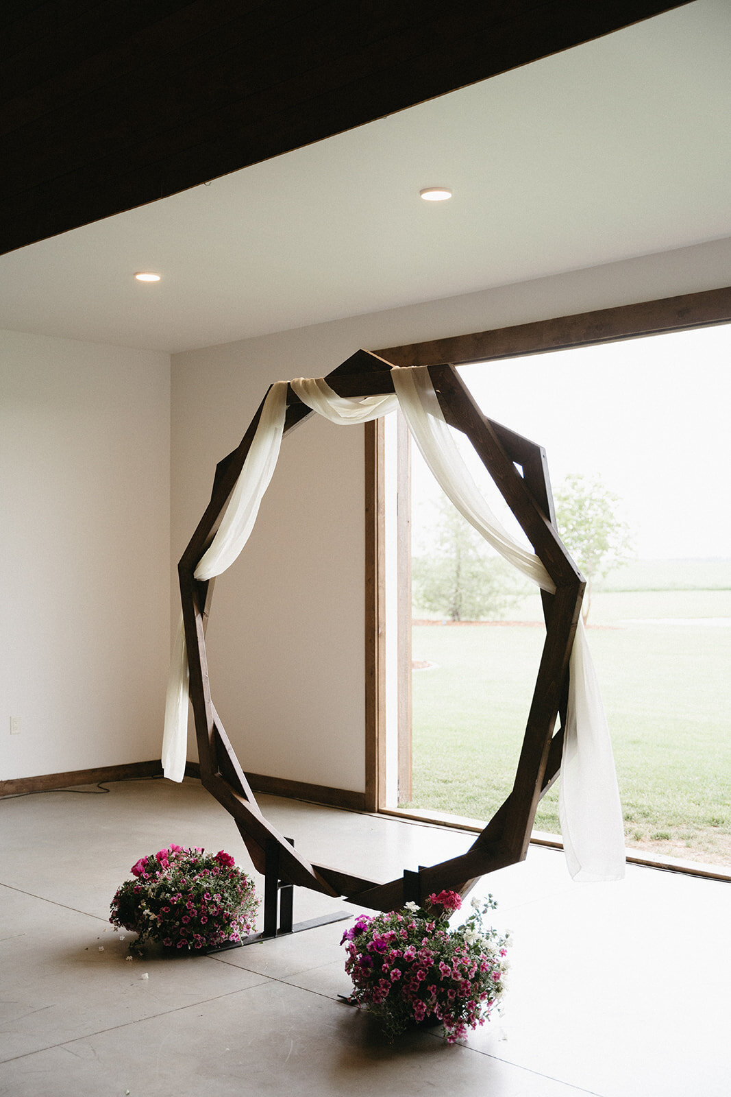 Red Deer Wedding Venue River Valley 49