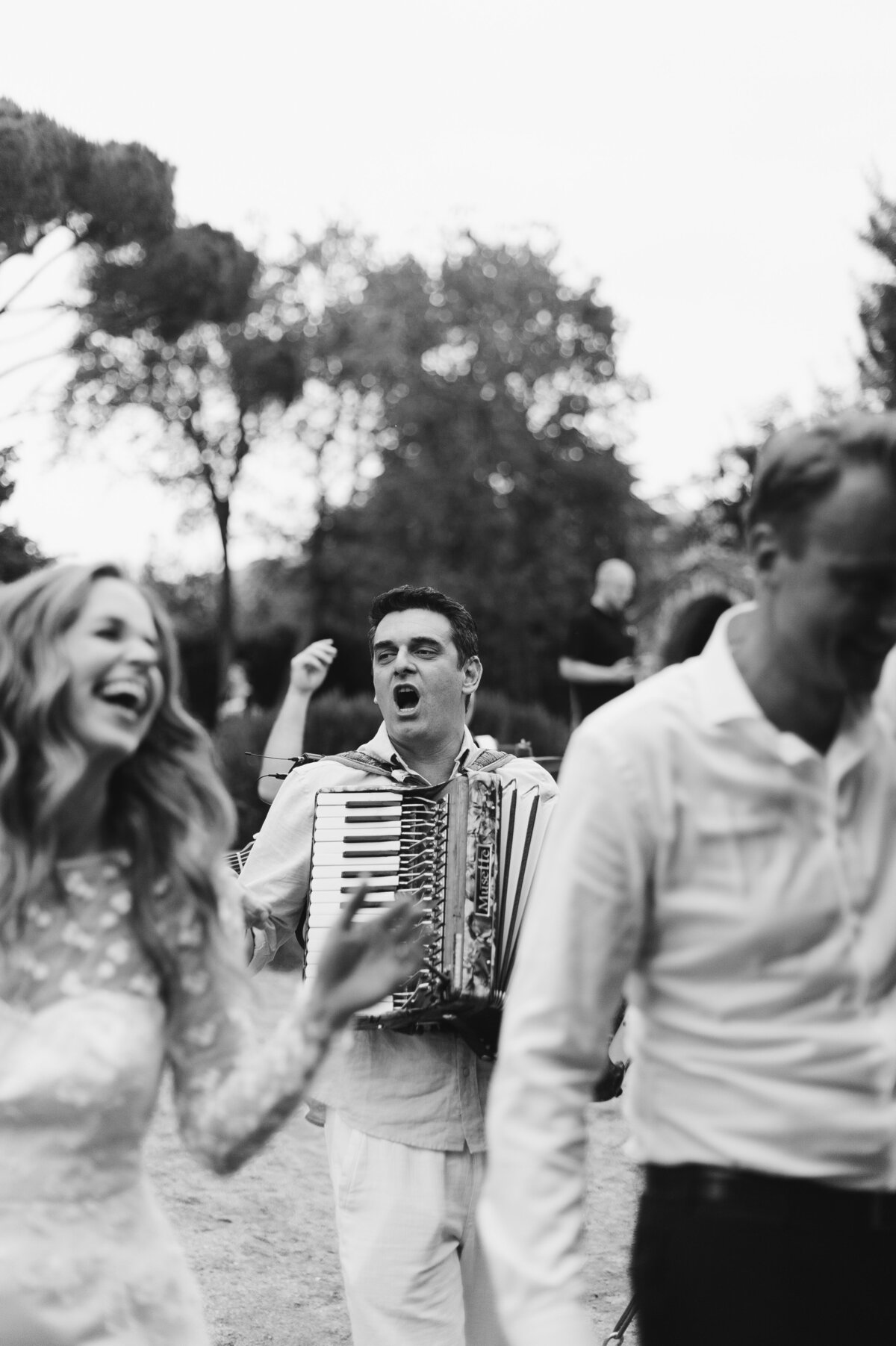 Wedding Accoustic