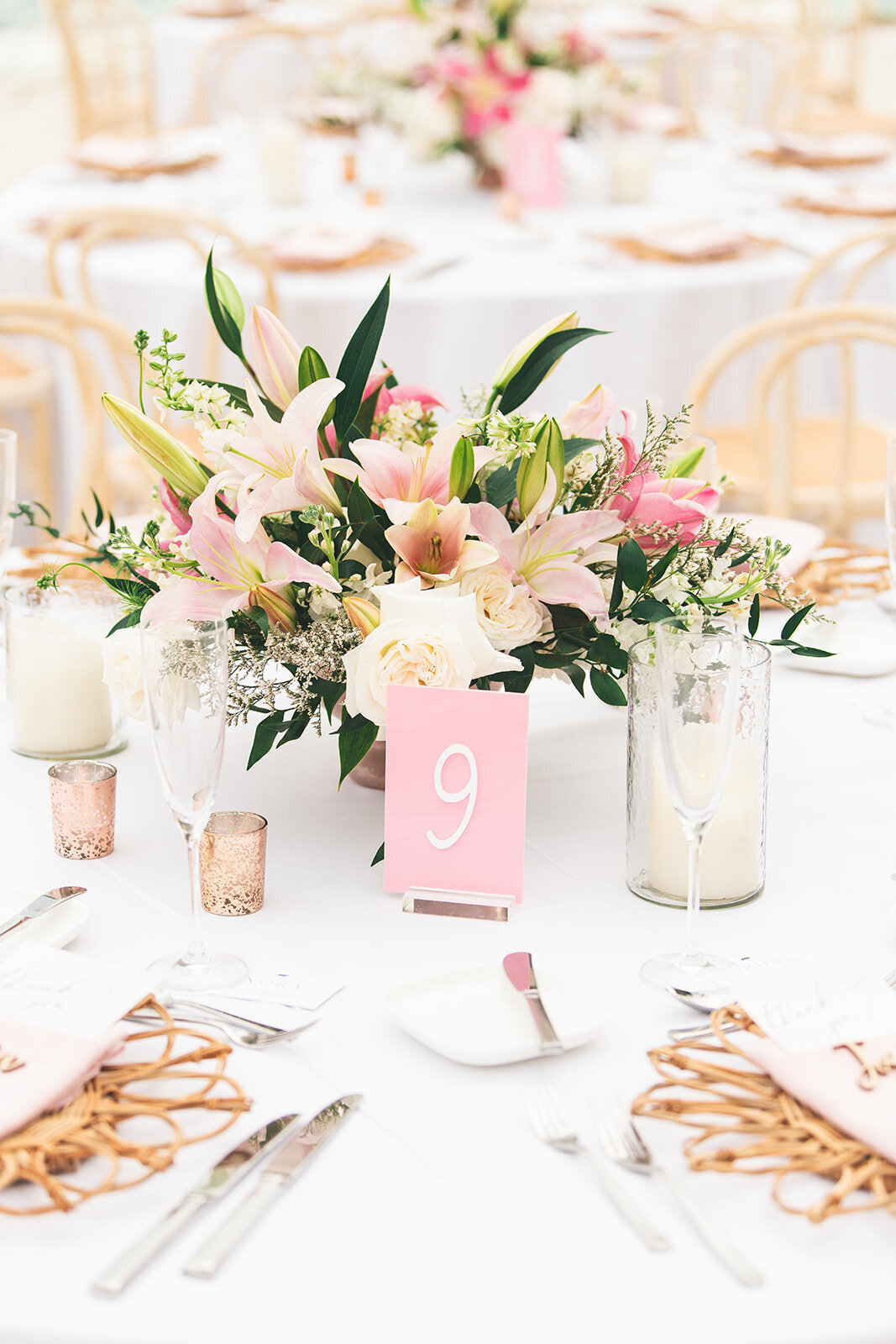 12 key west wedding planner - florida keys wedding planner - casa marina resort - casa marina wedding - jannette dellanos photography