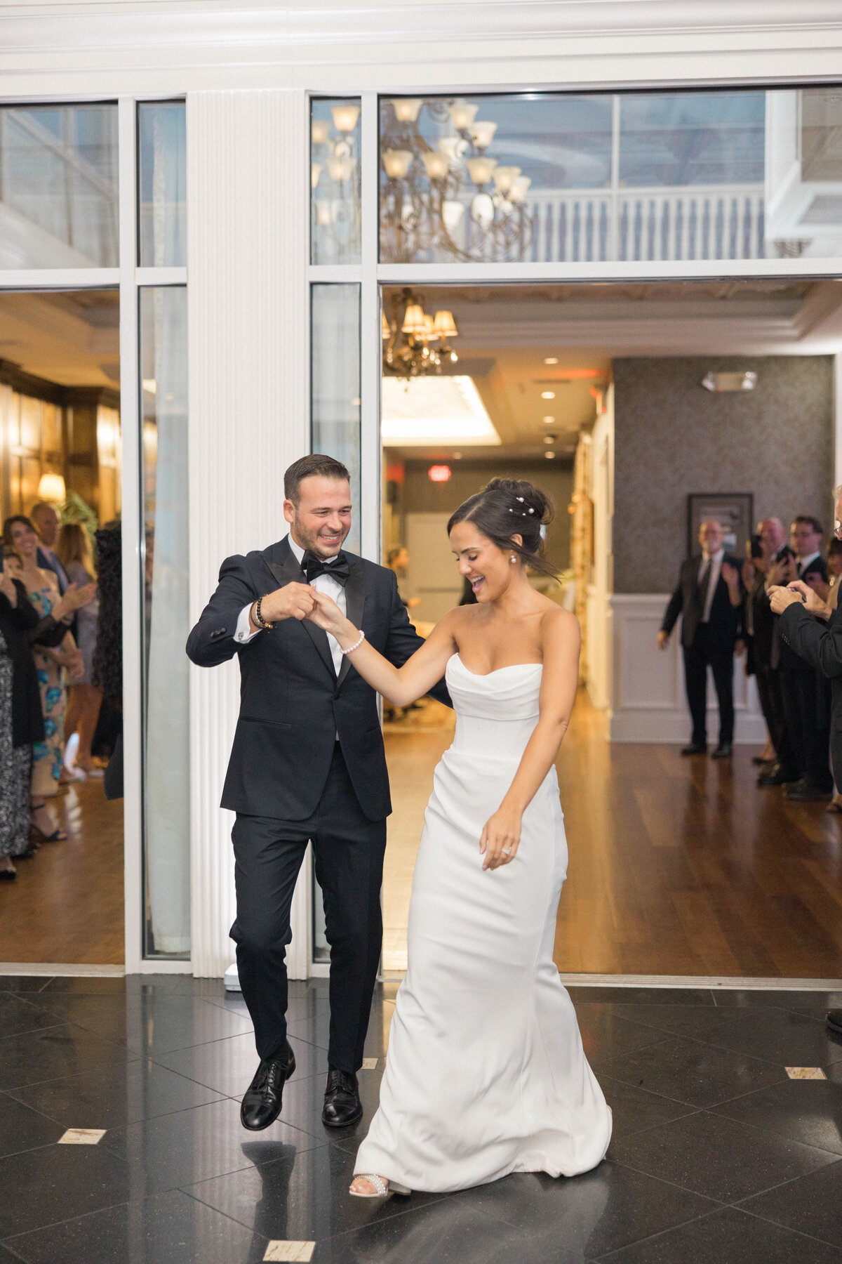 Molly Sue Photography Mallard Island Yacht Club Wedding69