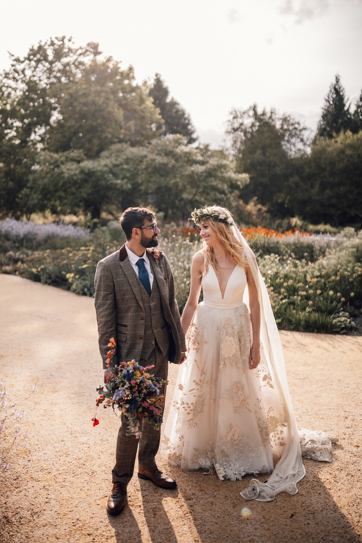 London Wedding Photographer412