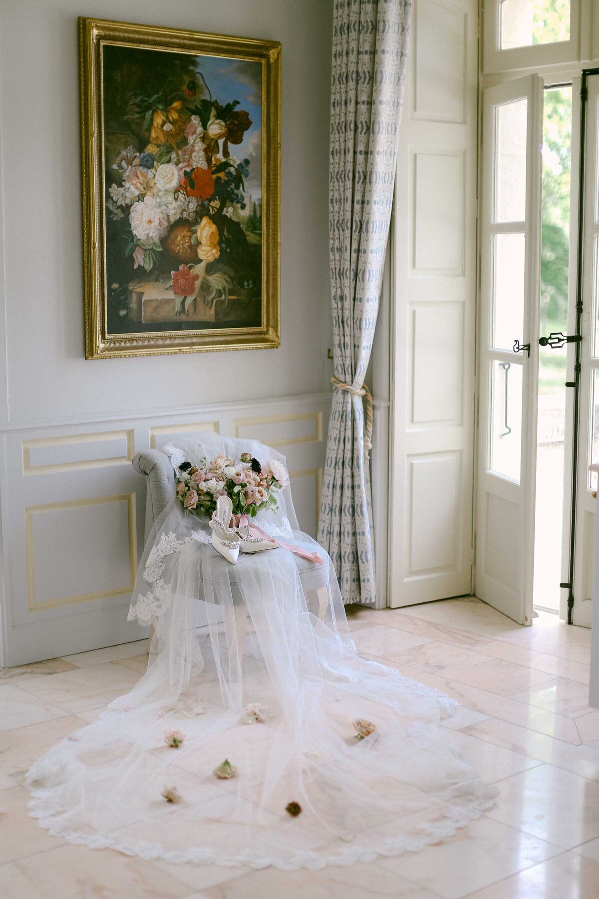 Wedding Inspiration at Chateau De Tourreau-4714