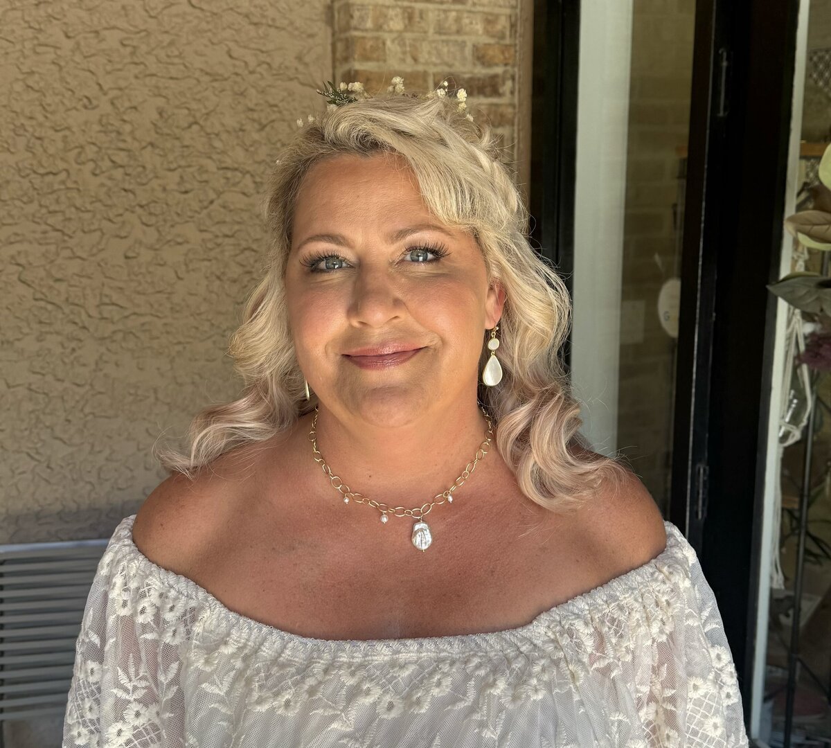 Paig Bridal Makeup