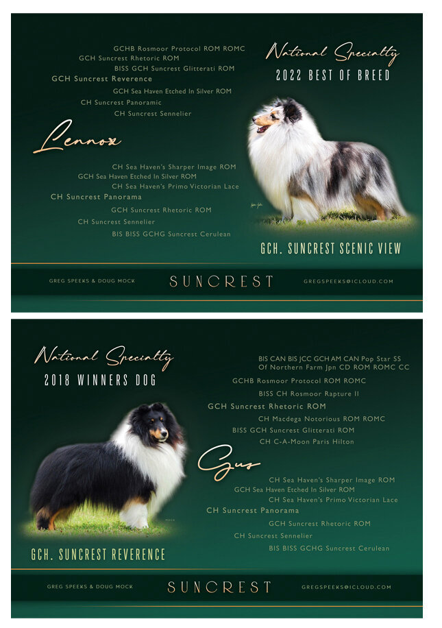 suncrest