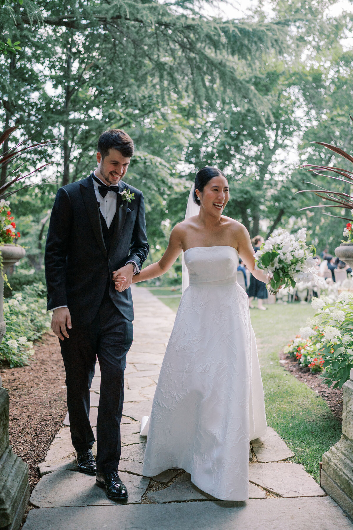 Vicki Grafton Elevated DC Wedding Photographer Meridian House 124