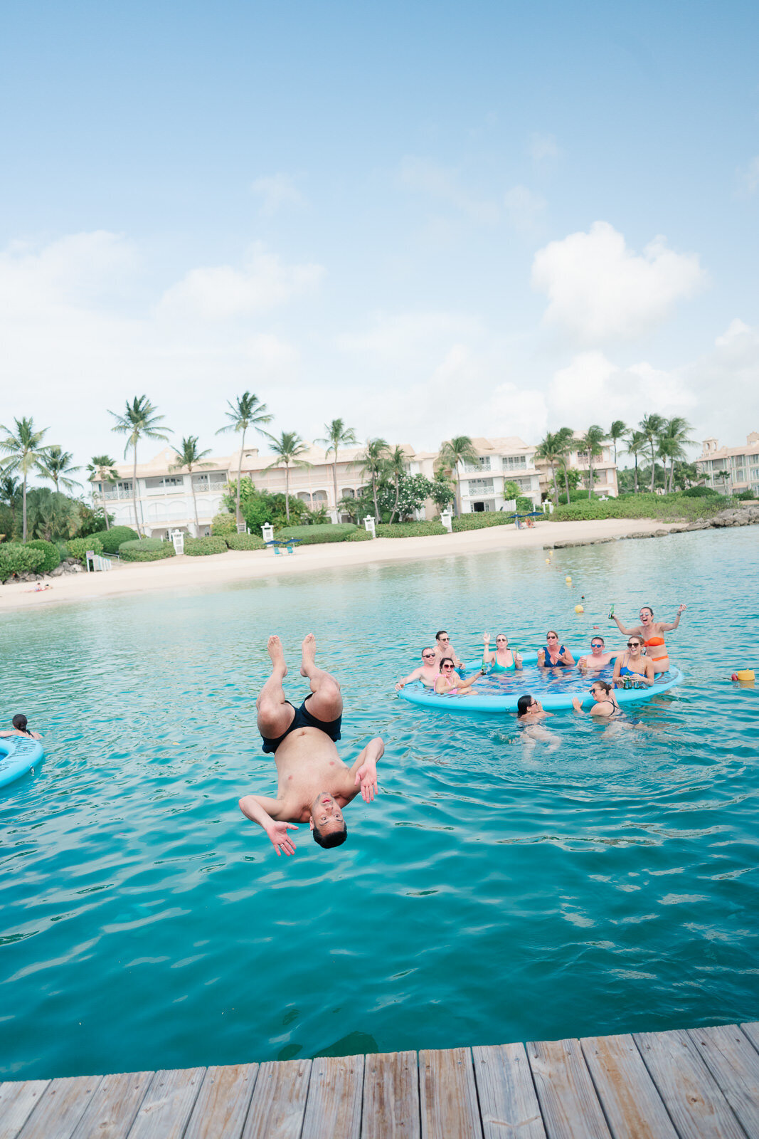 Fustic House Barbados Wedding-10