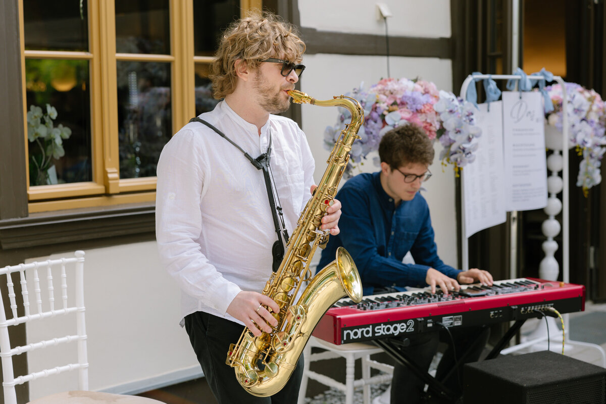 Wedding Seebucht - Berlin Wedding  (42 von 46)