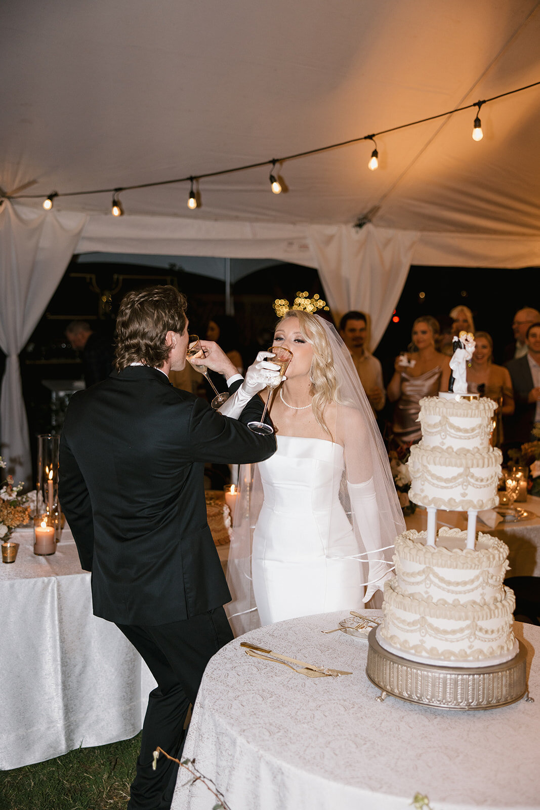 Cake Cutting-28
