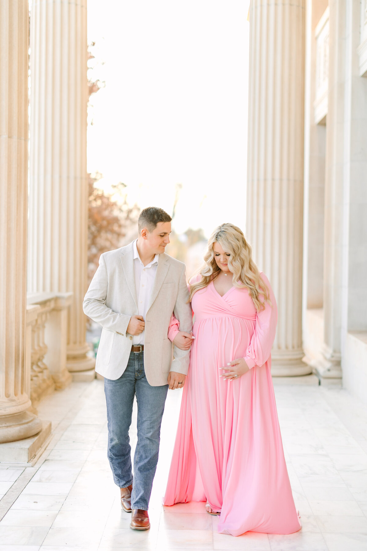 Sanderson Maternity-107