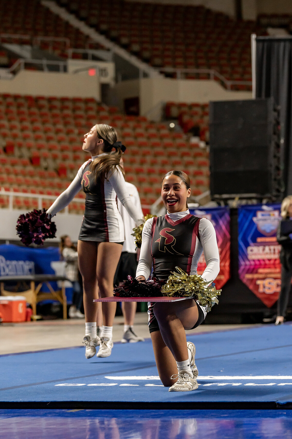 Ashley Durham Photography - 2025 AIA State Cheer Finals-25
