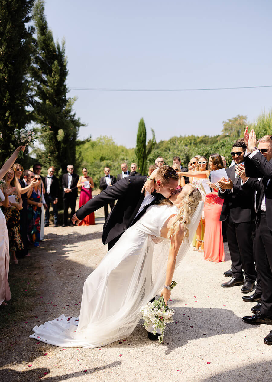 luxury - chateau- wedding -france - florist - planning - flowers .096