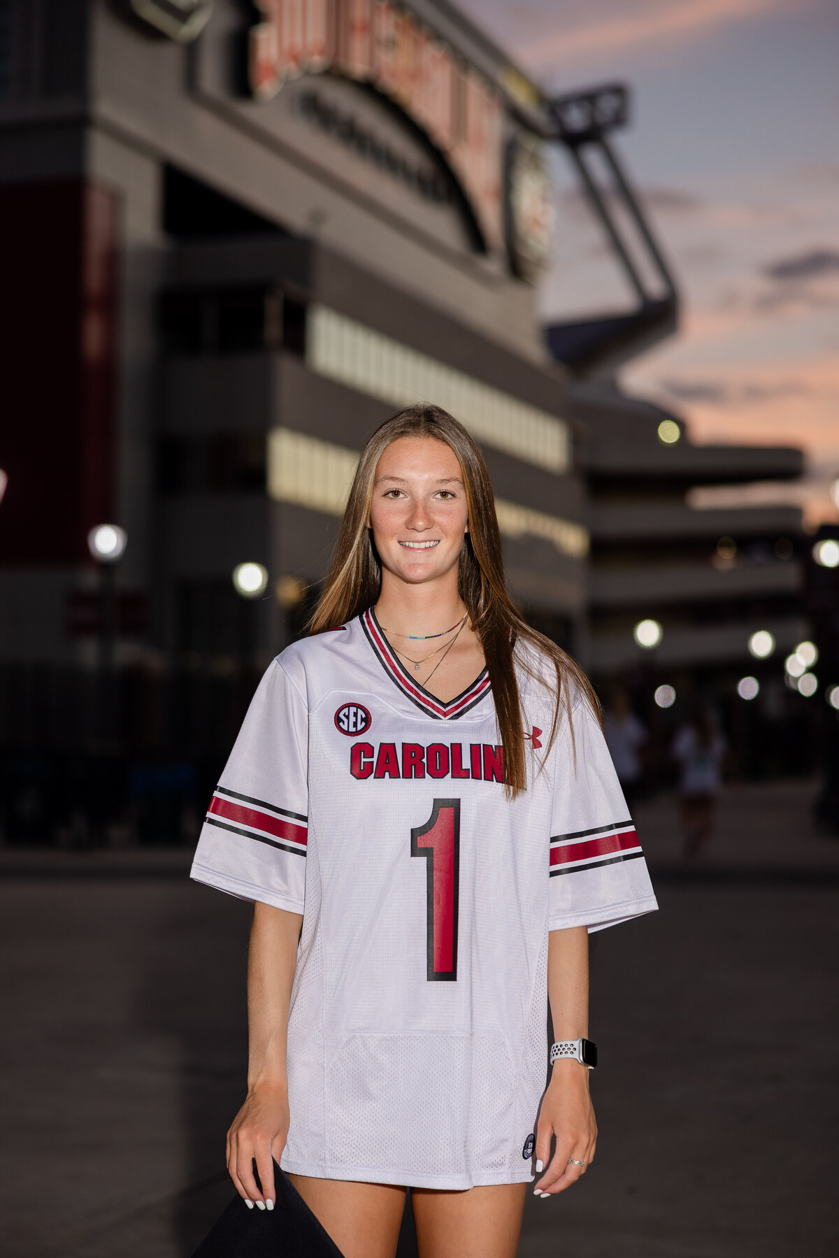 University of South Carolina senior graduation portraits-1694