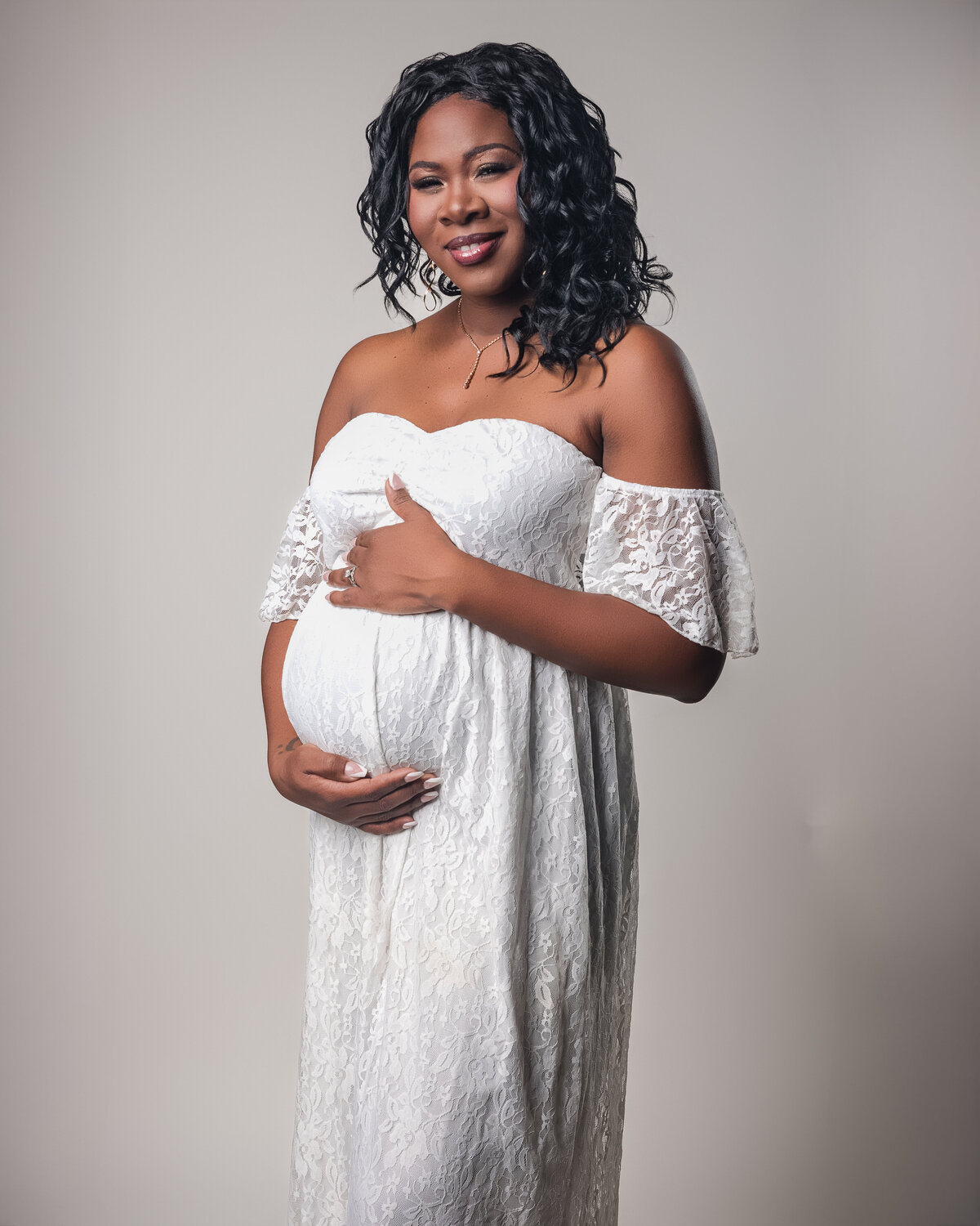 DMV Maternity Photography - PhotobyShai
