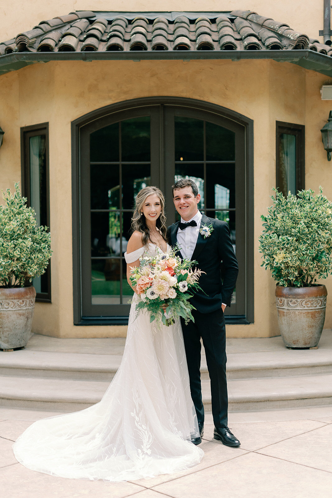 Danyelle Dee Photography Los Gatos Private Estate Luxery Wedding -0924