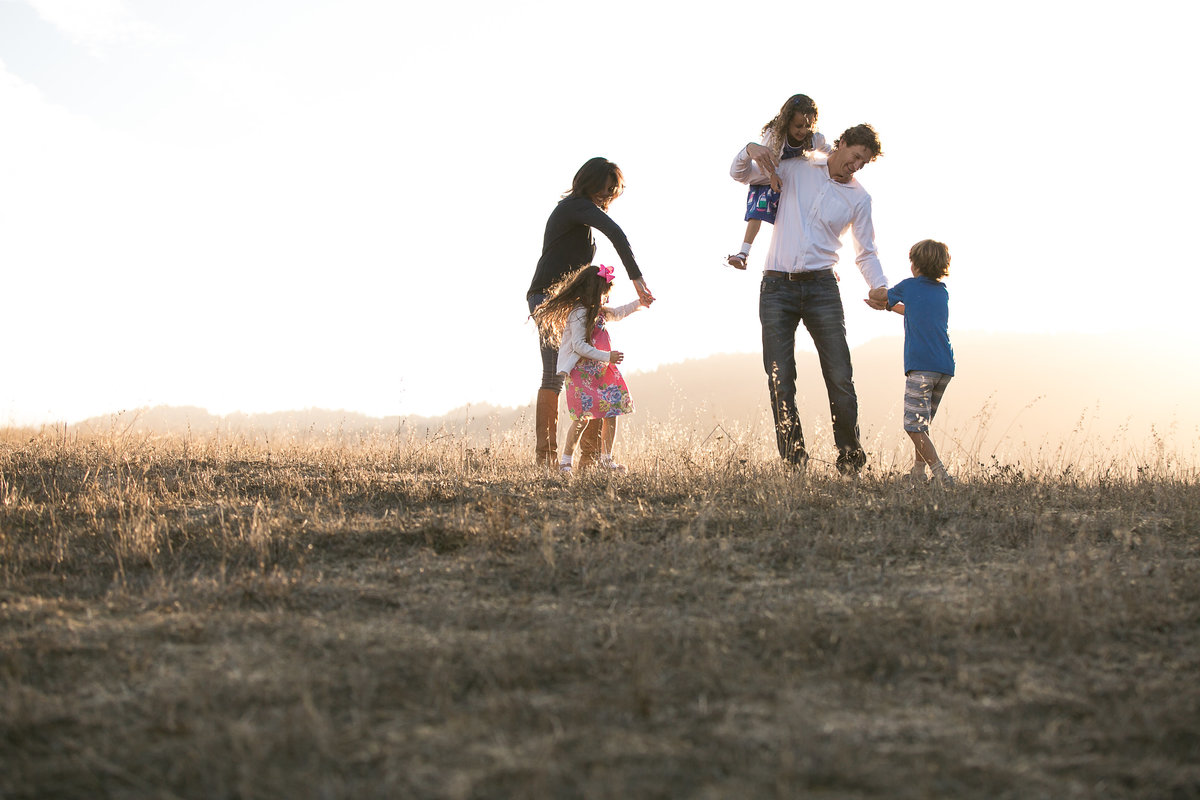 Levitt Family-6190