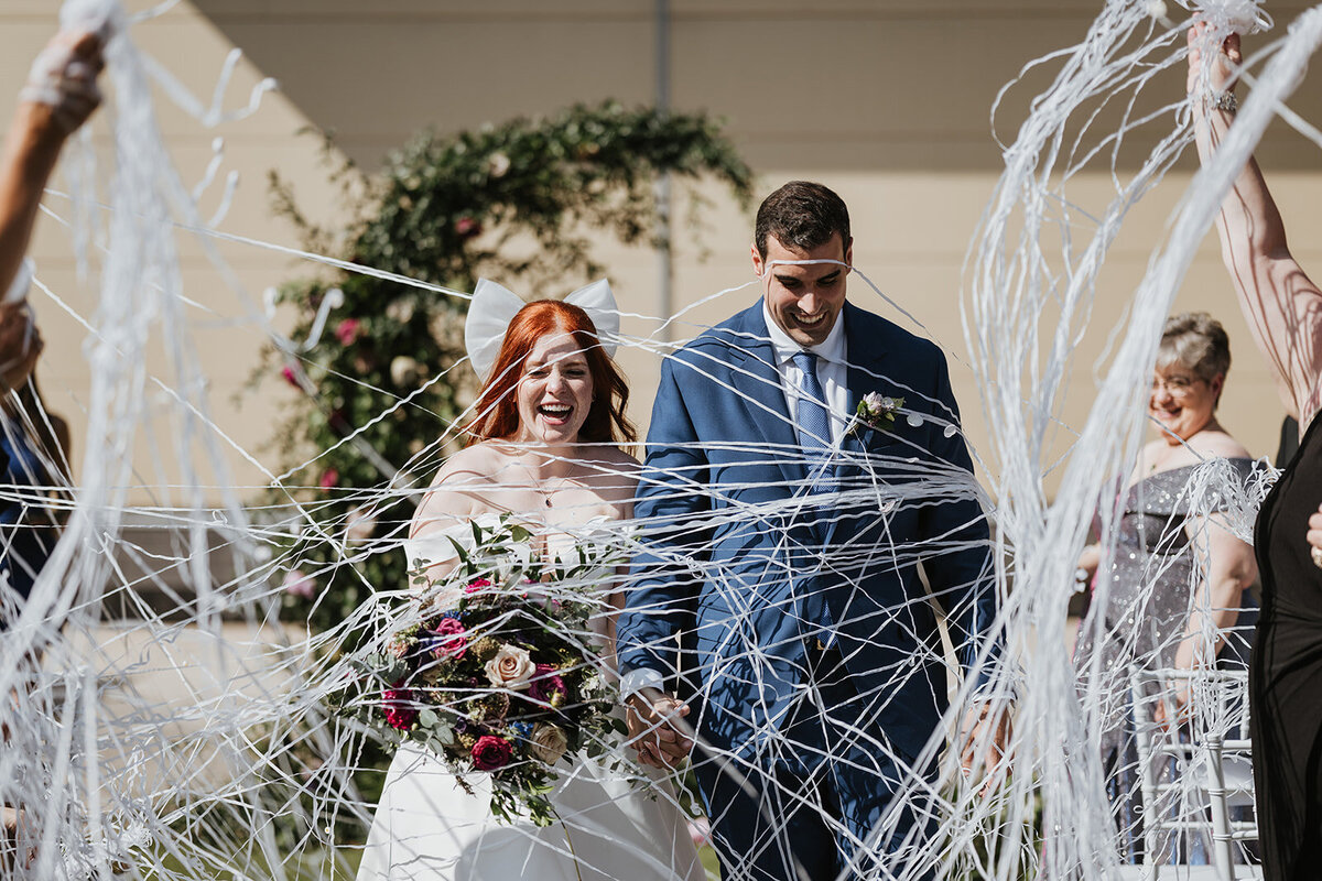 Wedding Recessional