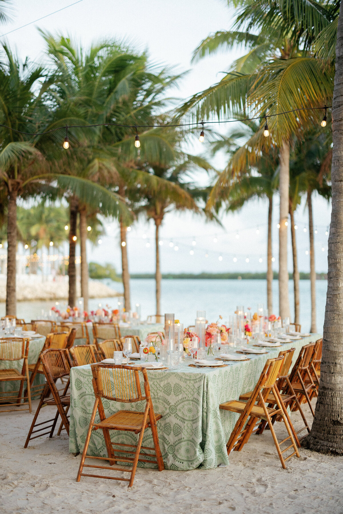 Palm Beach Jupiter Vero Beach wedding planner wedding design key west wedding Florida wedding full service wedding planner full service wedding management South Florida wedding colorful wedding design destination wedding intimate wedding 55