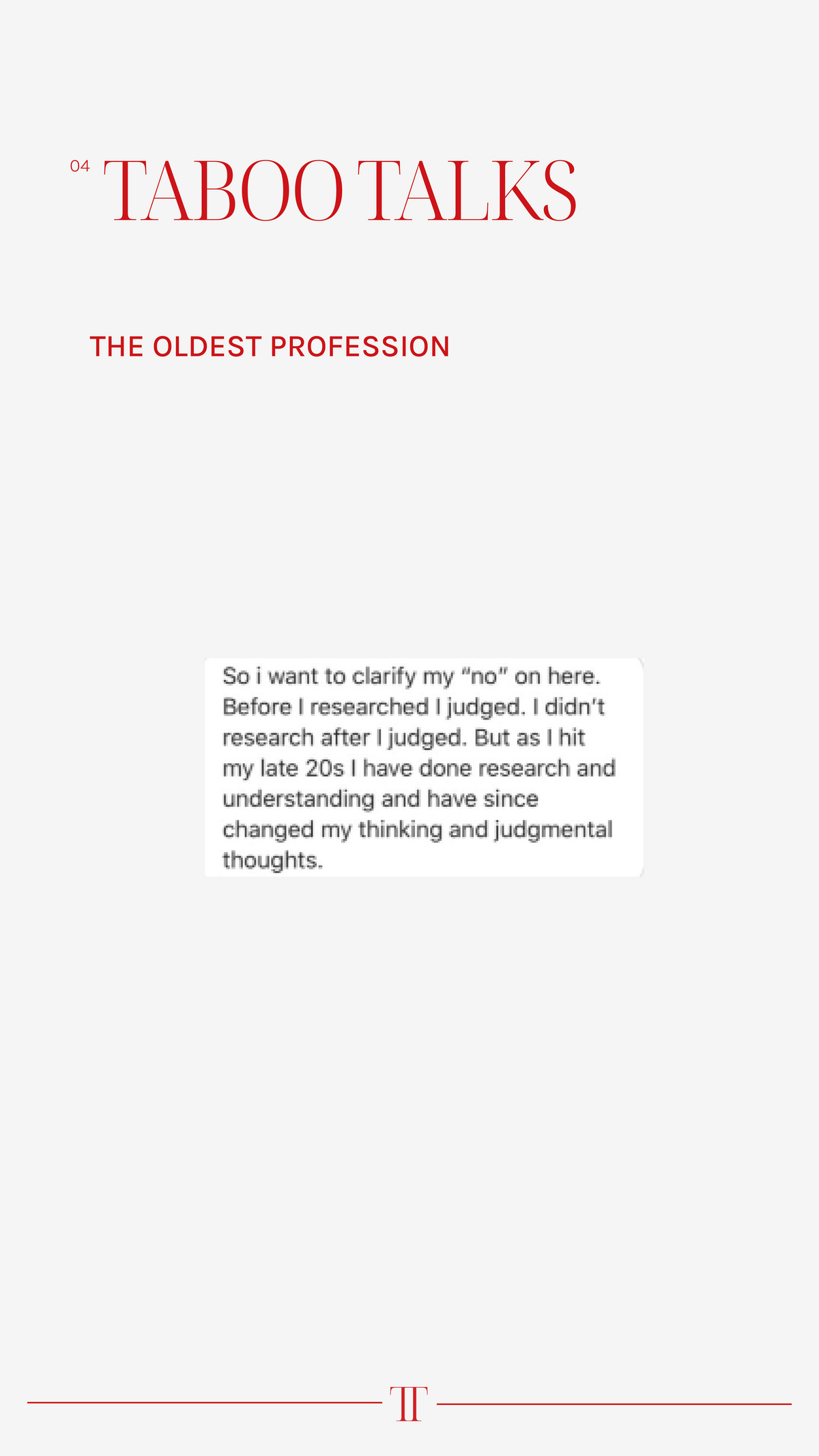 4. Sex Worker9