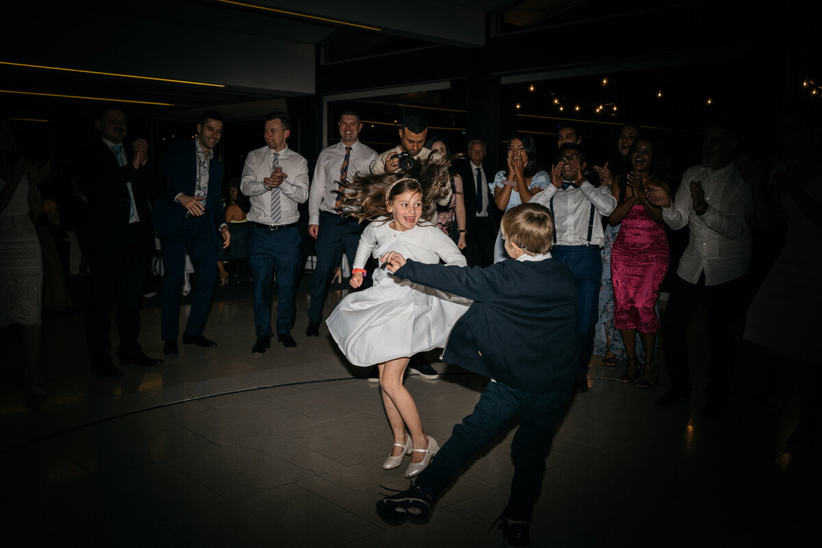 Courtney Laura Photography_ The Carousel Albert Park_ Melbourne City Wedding Photographer_ Viji and Lana-1035