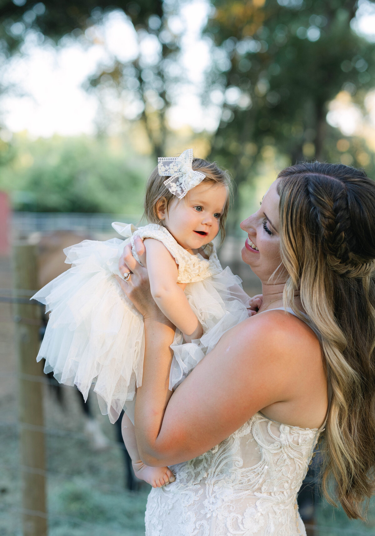 Alyssa + Brandon - Pilot Hill, CA-23