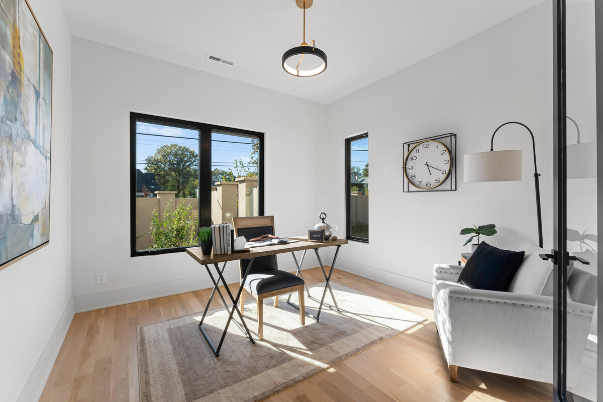 Hallmark Builders - Providence - Charlotte new construction homes developer - 9