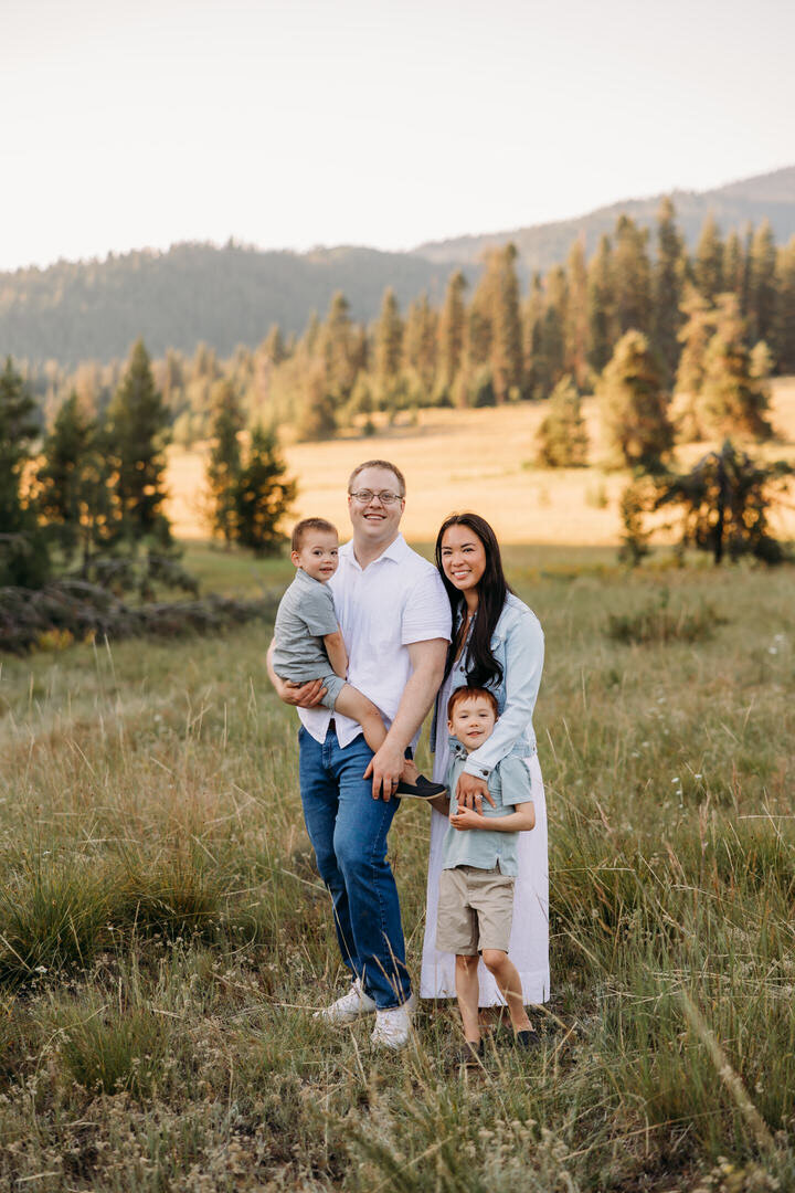 Binder Family 2025-104