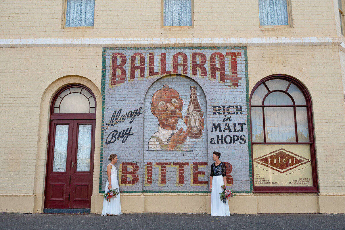 Ballarat Wedding Photography16