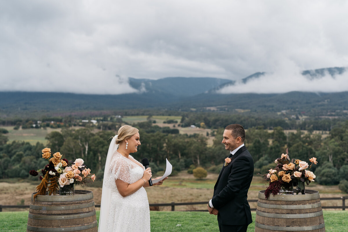 Courtney Laura Photography, Yarra Valley Wedding Photographer, The Riverstone Estate, Lauren and Alan-442