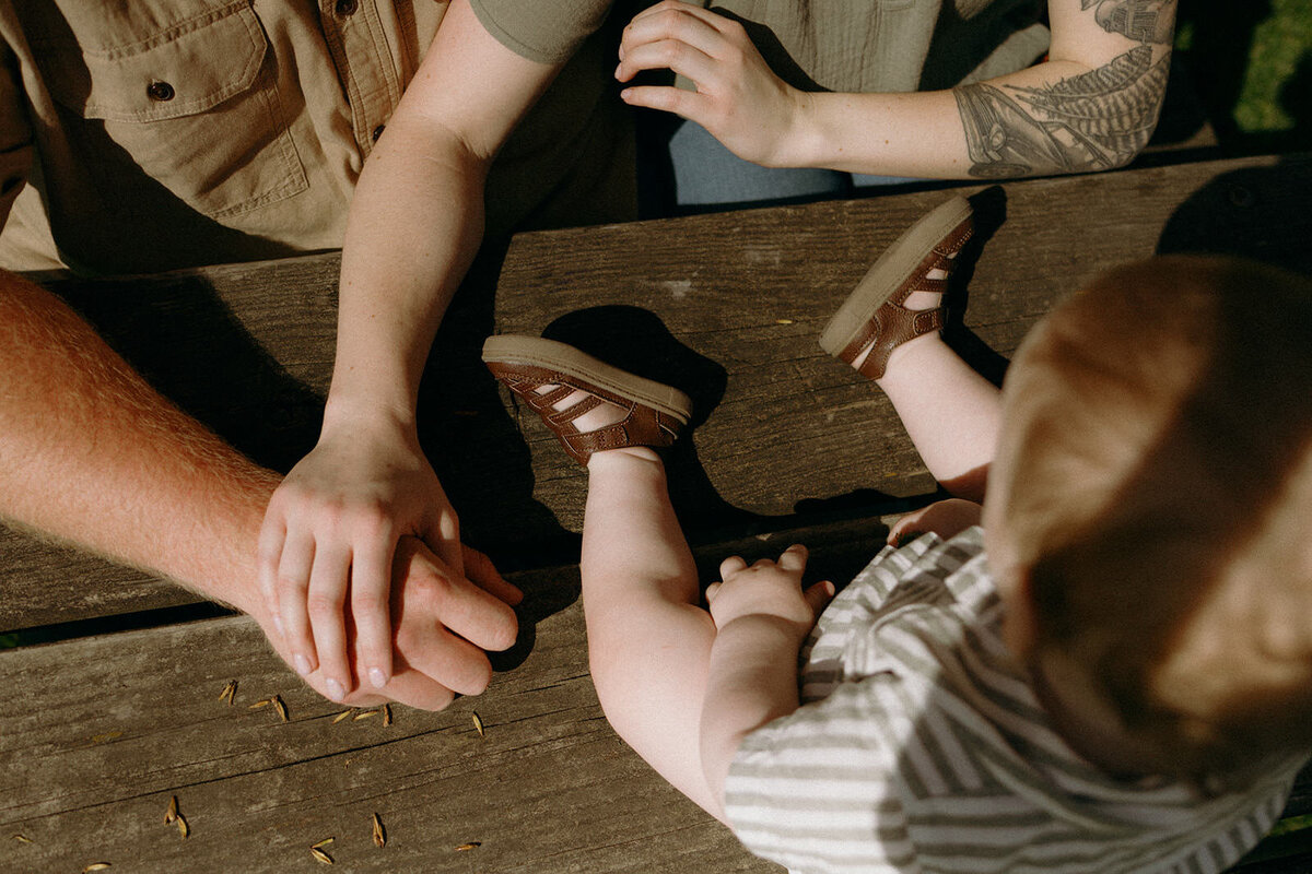5.16.2025 - Walker Turns One-49