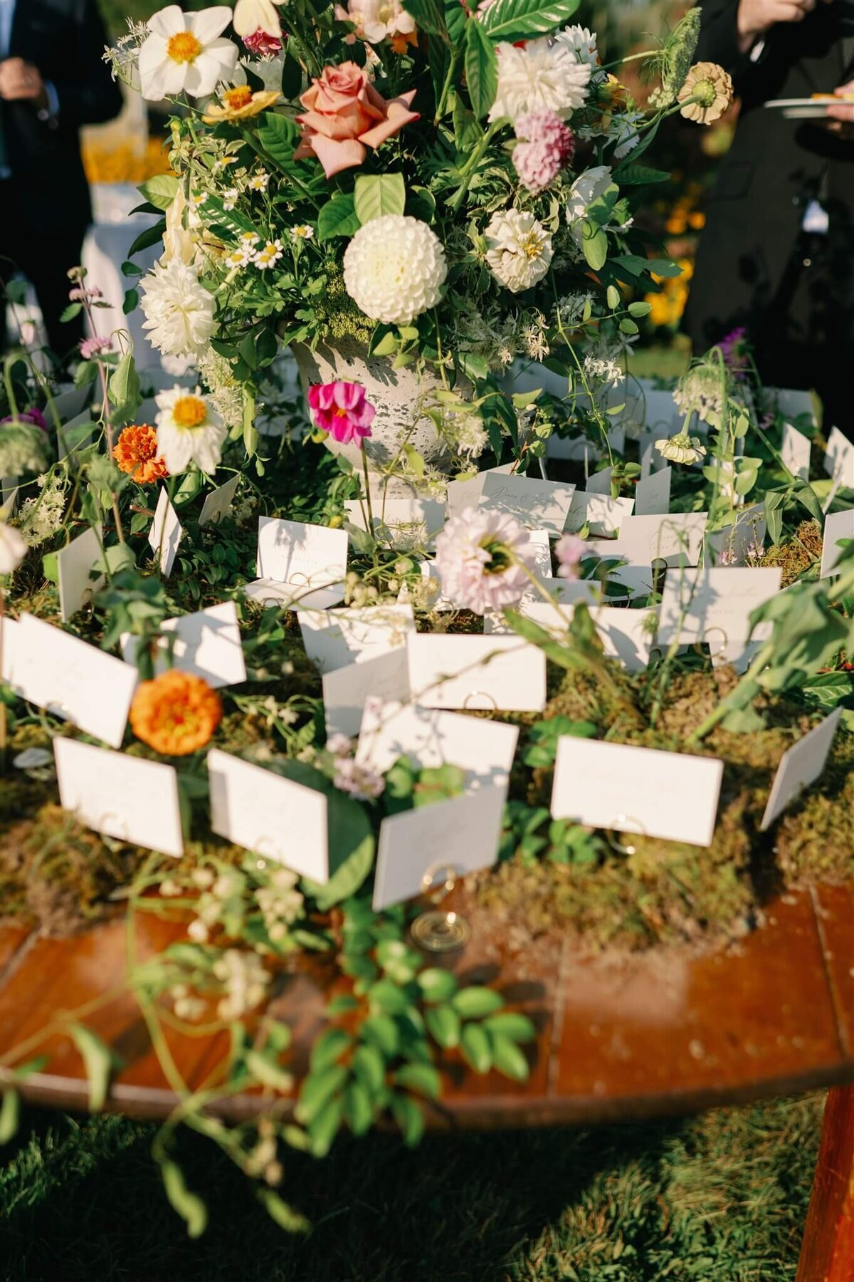 Stone Acres Farm Connecticut Wedding Chelsea Brooke Events210