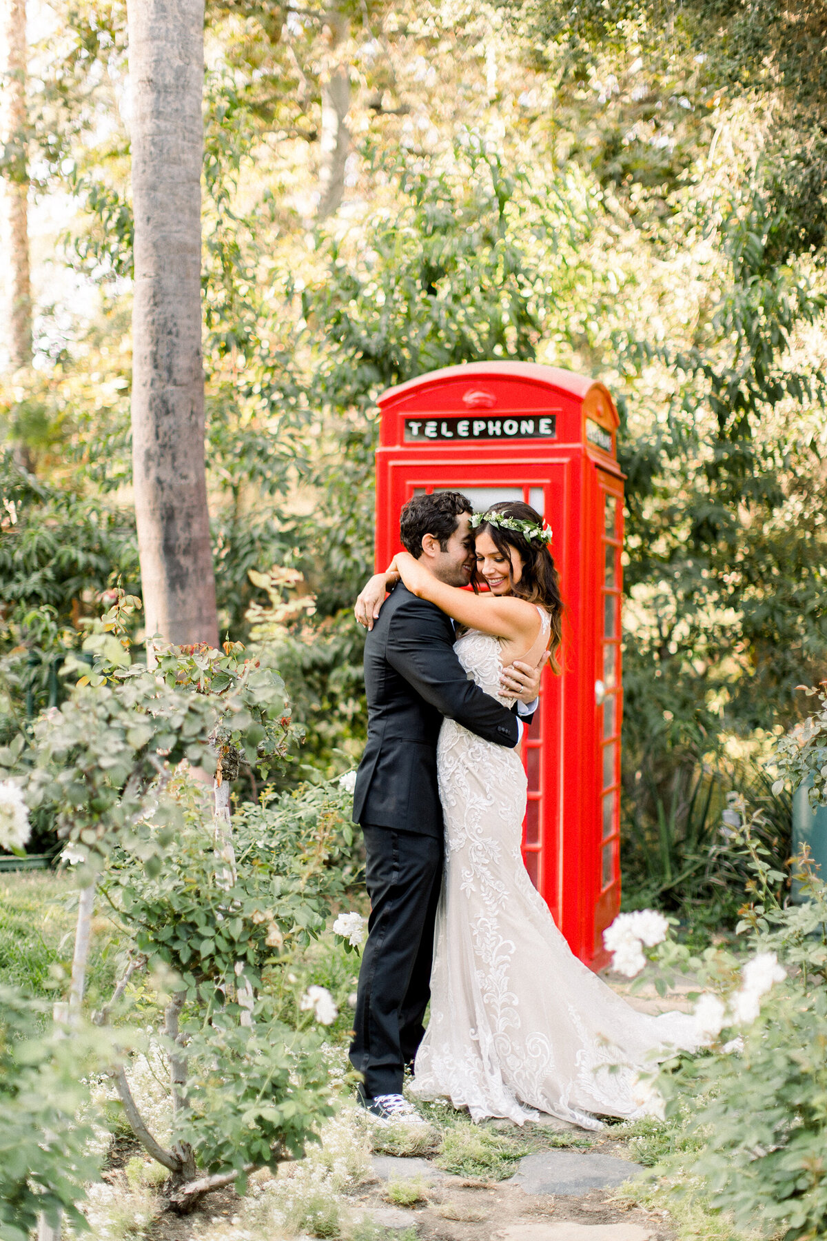 Southern California Wedding Planner - Robin Ballard Events - Rancho Las Lomas - 661
