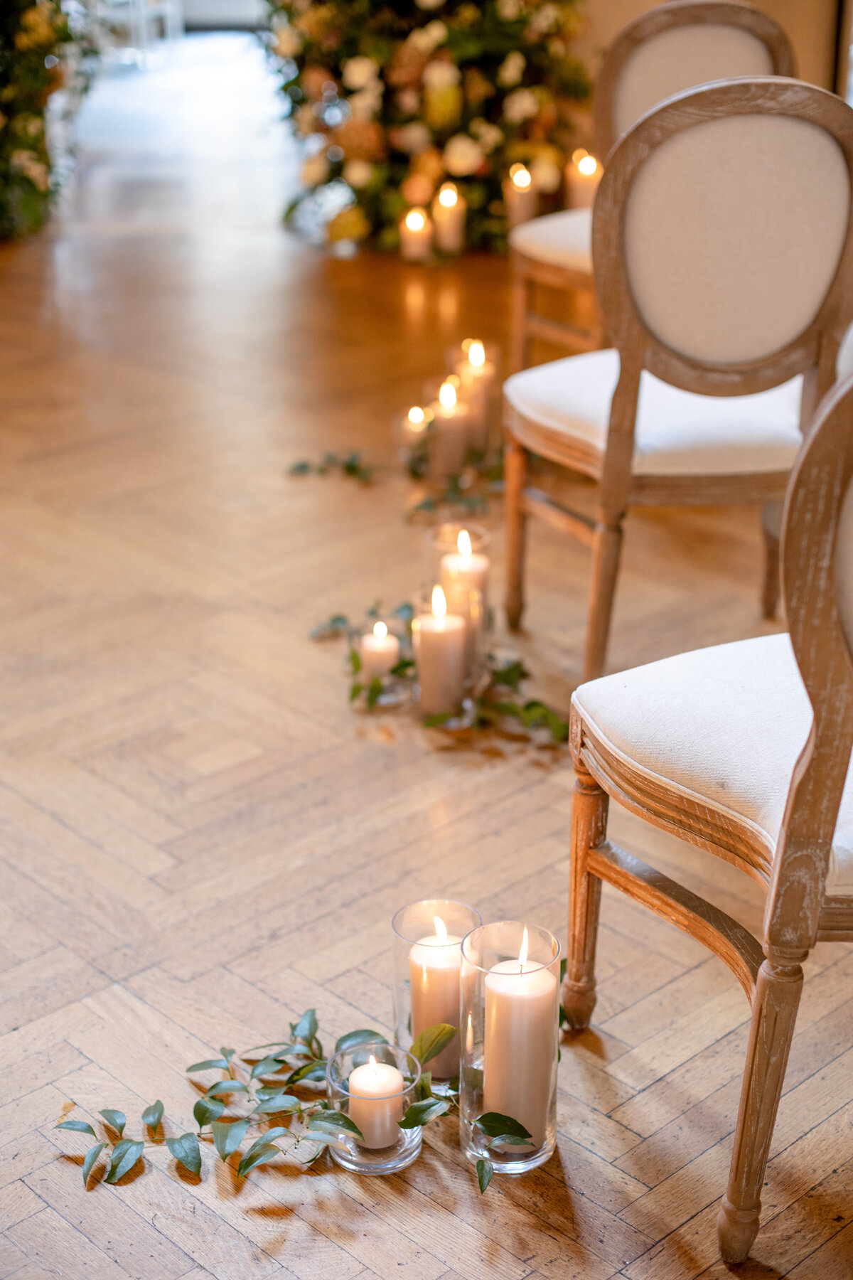 Larz Anderson House Wedding Luxury DC Wedding Day  - Haley Day Photo H+R-102