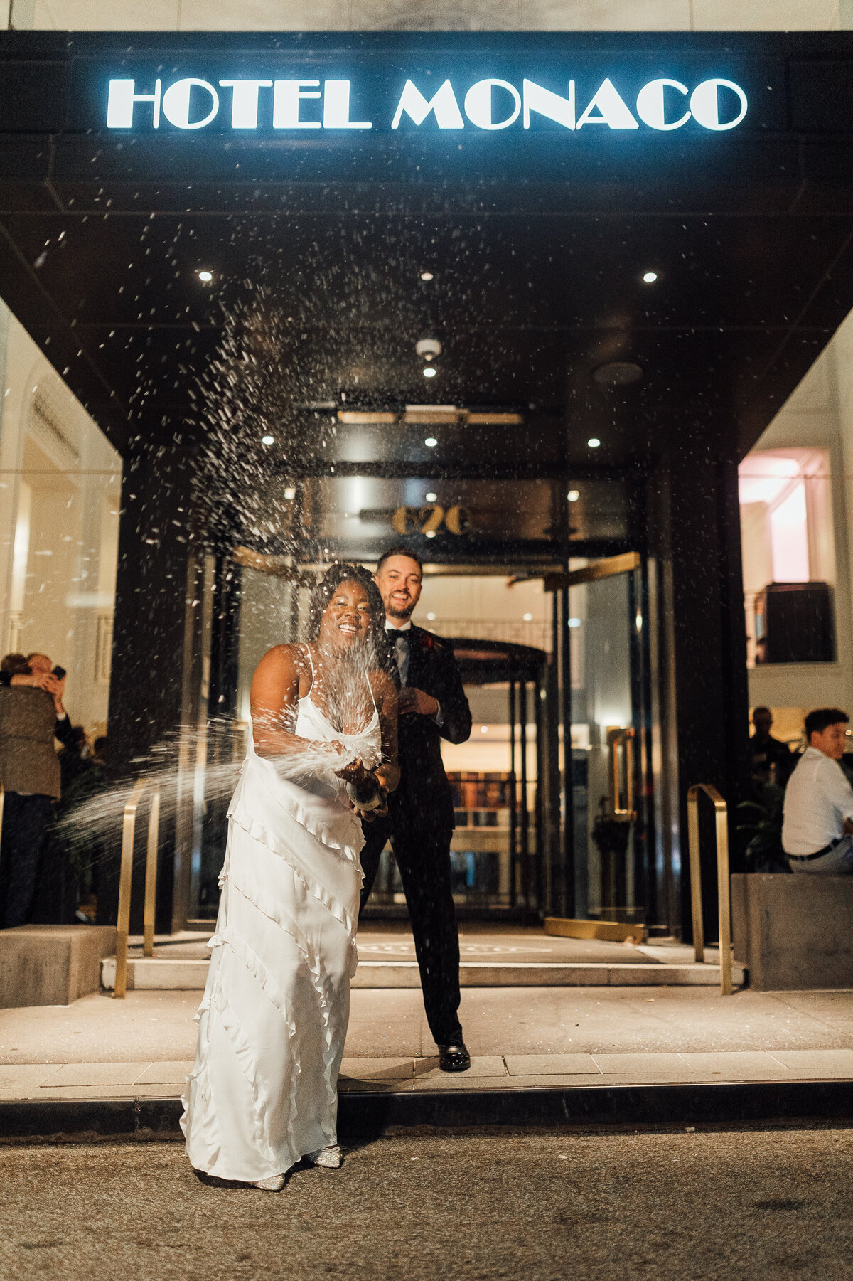 Hotel Monaco 43
