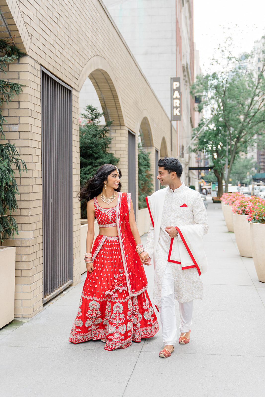 The Pierre NYC Indian Wedding Photographer17