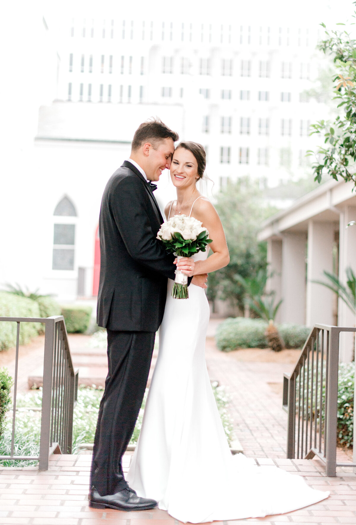 St. Joseph's Cathedral Wedding Baton Rouge-4865