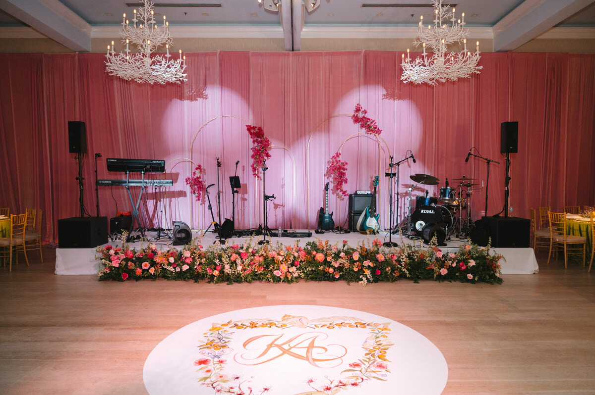 Kaliegh and Anthony-The Colony Hotel-Palm Beach Florida Wedding46