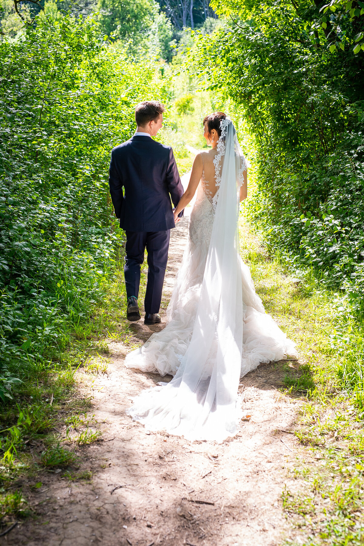 Elopement Photographer in London Ontario - One12 Photography2