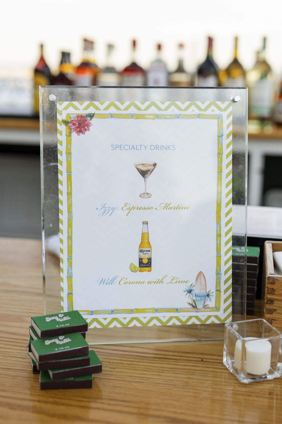 Ashley Mac Photographs - Top Wedding Photographer - New Jersey - Connecticut - New York - Rhode Island - East Coast Meets West Coast with Pops of Color Wedding Inspiration -64