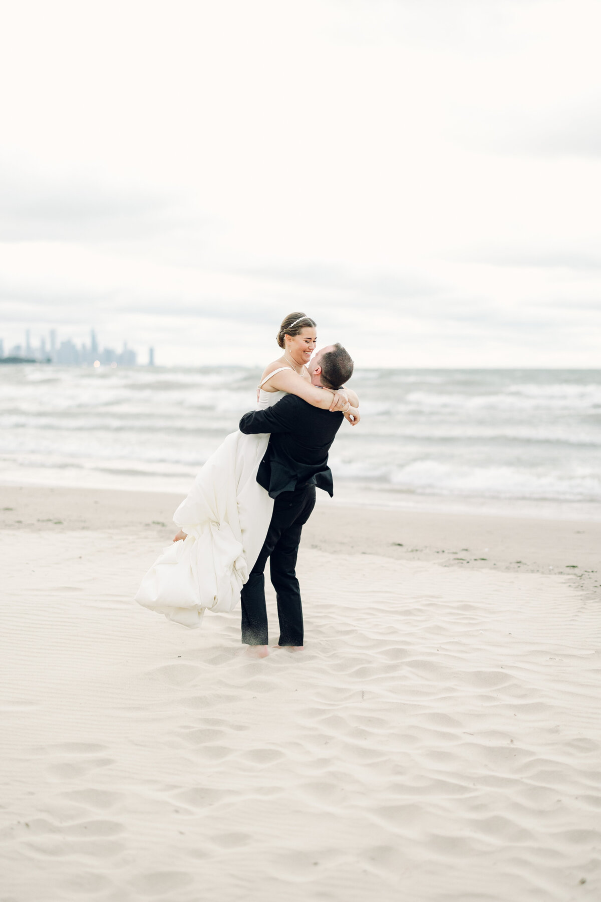 South Shore County Club Wedding - Chicago Historic District Wedding - Sasser & Co. Photo-0075